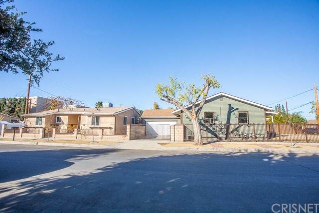21511 Bassett Street - Photo 1