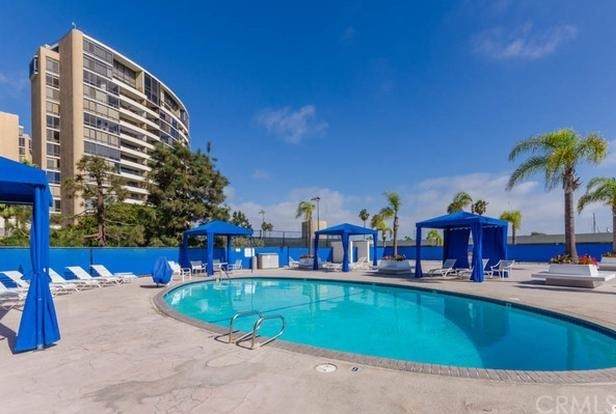4314 Marina City Dr. - Photo 1