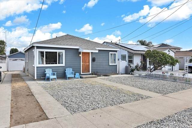 568 Upland Avenue - Photo 1