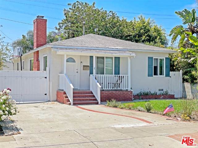 12844 Greene Avenue - Photo 1