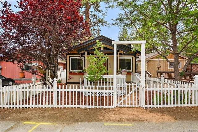 667 Lintner Road - Photo 1
