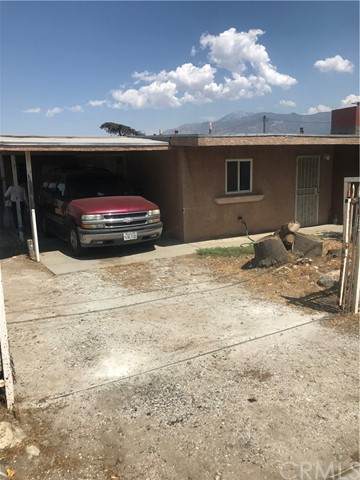 1460 Jacinto View Road - Photo 1