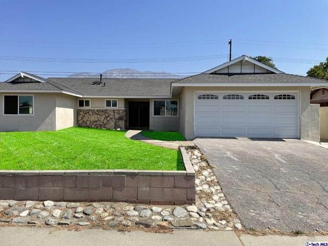 8820 La Vine Street - Photo 1