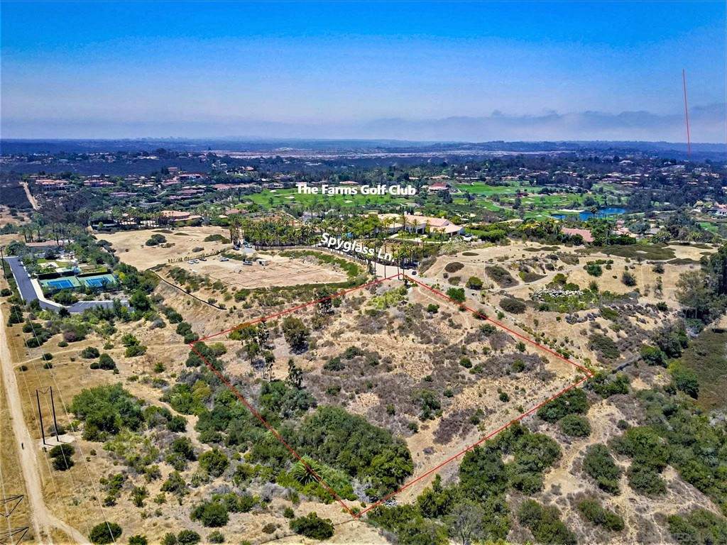 0 Spyglass Ln - Photo 1