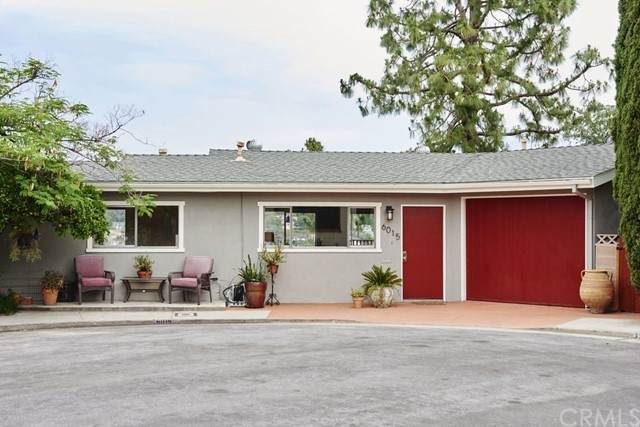 6015 El Mio Drive - Photo 1