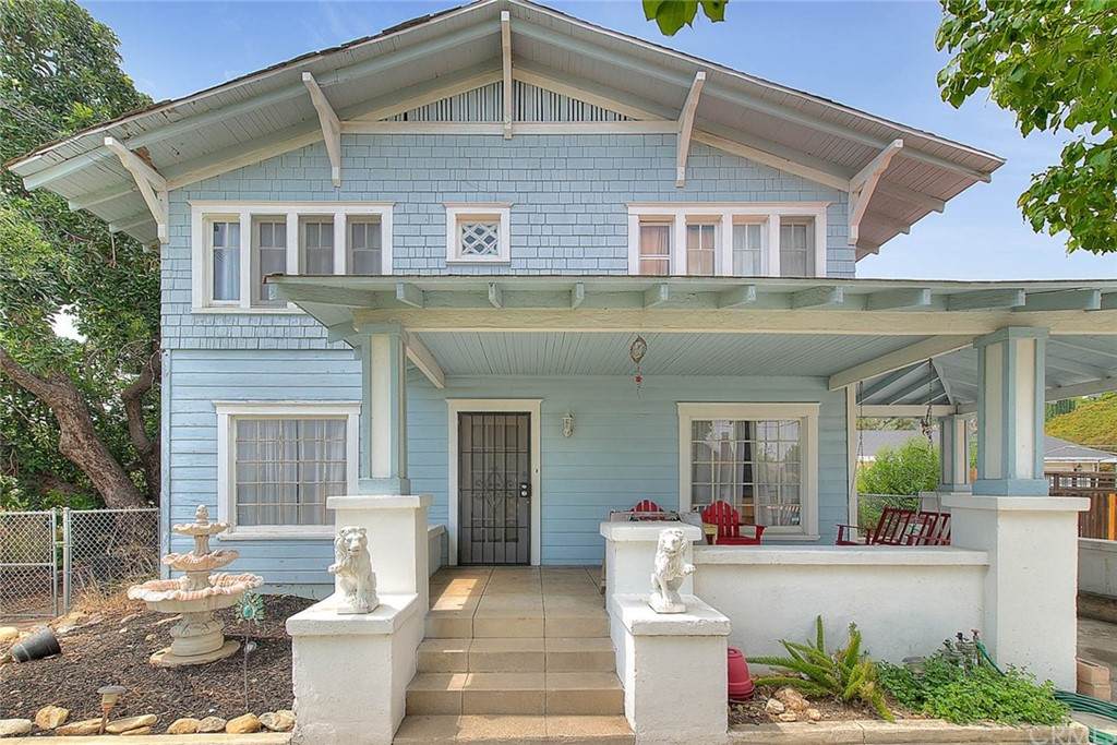 7508 Hellman Avenue - Photo 1
