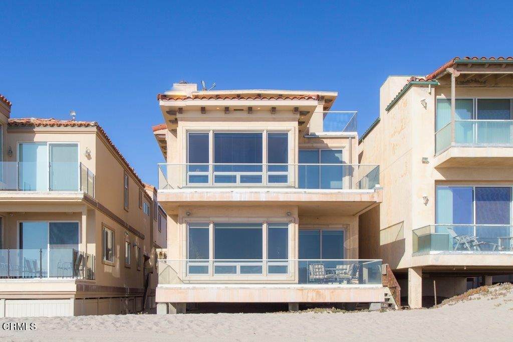 1065 Mandalay Beach Road - Photo 1