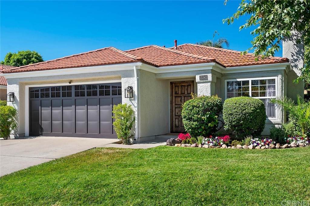 15341 Rains Court - Photo 1