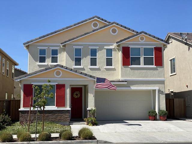 1250 Marille Lane - Photo 1