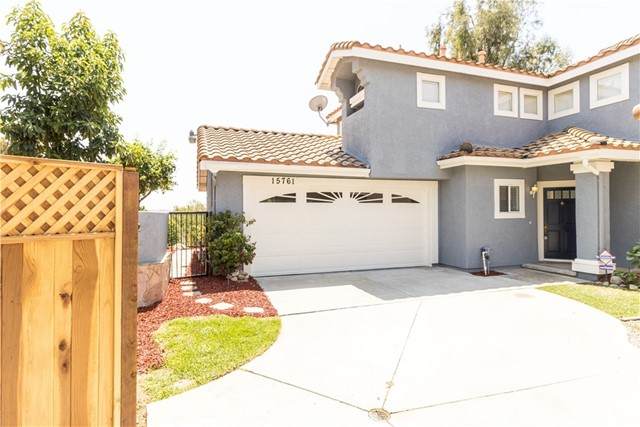 15761 Altamira Drive - Photo 1