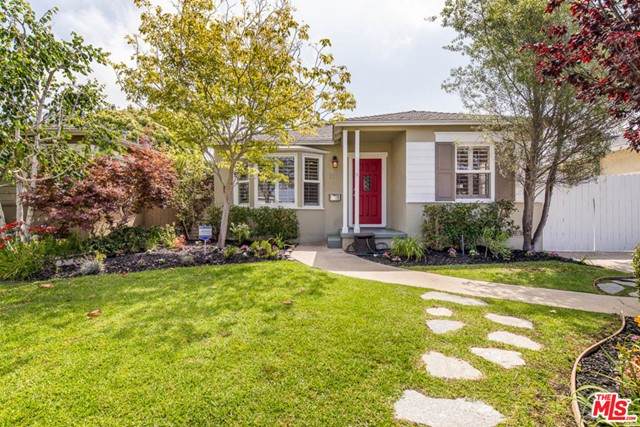 8104 Gonzaga Avenue - Photo 1