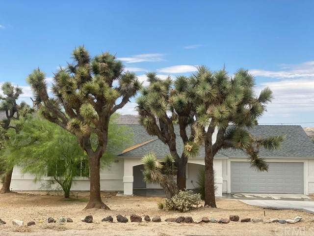 56488 El Dorado Drive - Photo 1