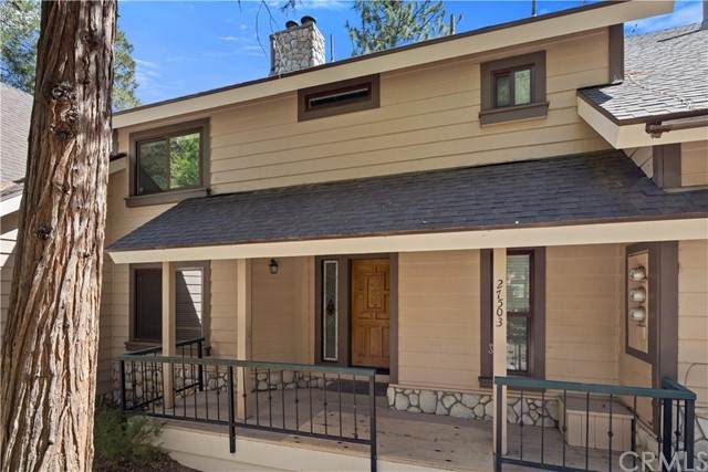 27503 Sugar Pine Drive - Photo 1