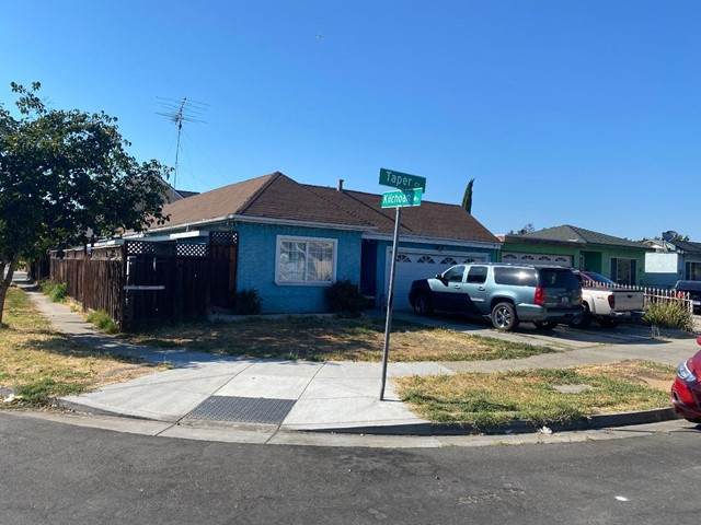 1381 Taper Court - Photo 1