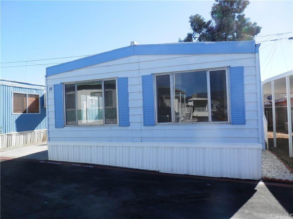 12710 3rd St #39 - Photo 1