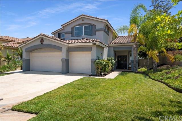8850 Greenlawn Street - Photo 1