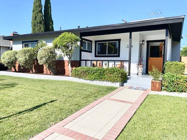 2246 Mcnab Avenue - Photo 1