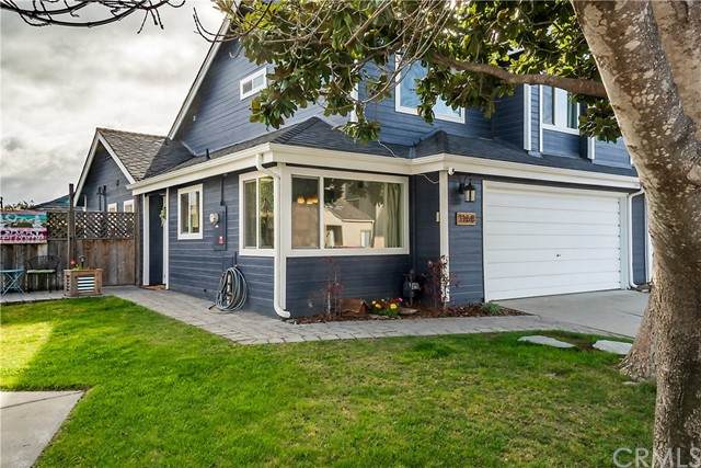 1168 Pacific Pointe Way - Photo 1