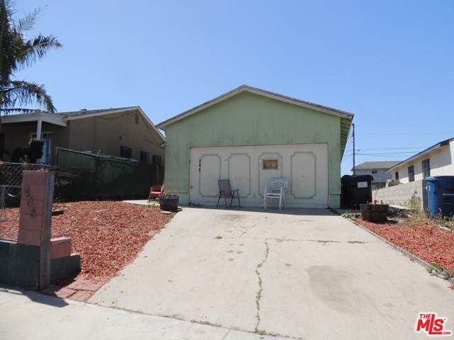 406 130Th Street - Photo 1