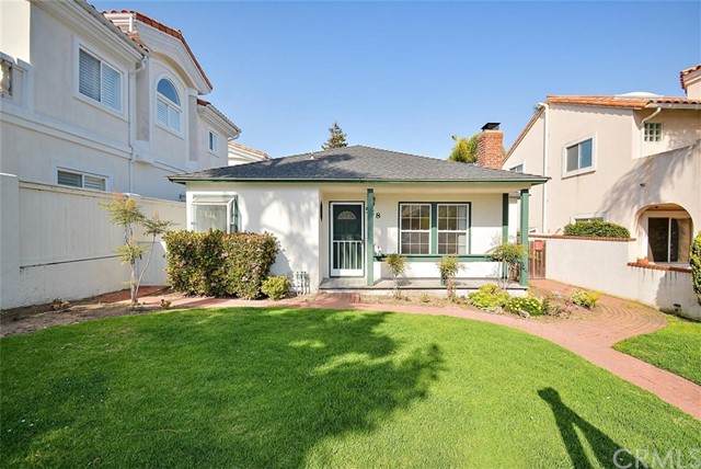 528 Lucia Avenue - Photo 1