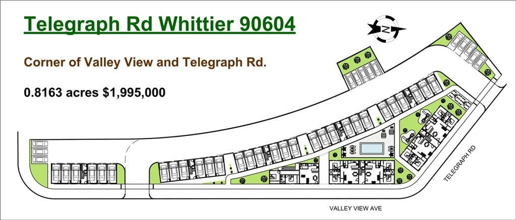 11 Telegraph Road - Photo 1