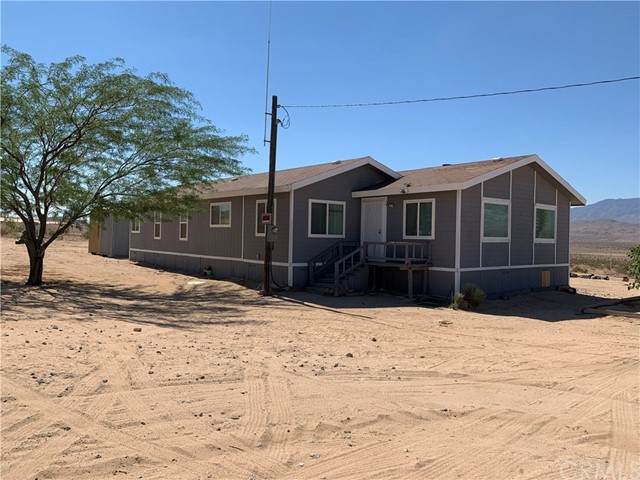 10925 Santa Fe Fire Trail Road - Photo 1
