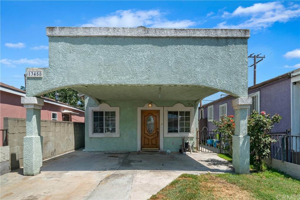 13458 Obispo Avenue - Photo 1