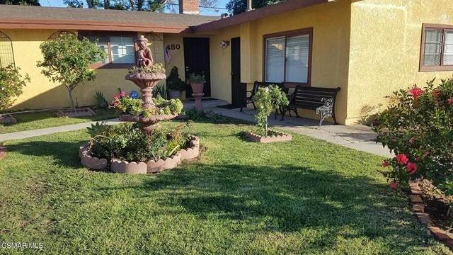 480 Sherman Avenue - Photo 1