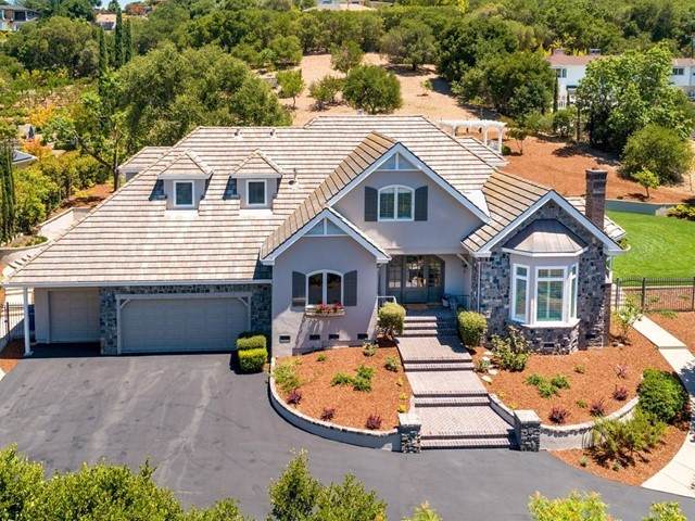 16061 Shannon Road - Photo 1