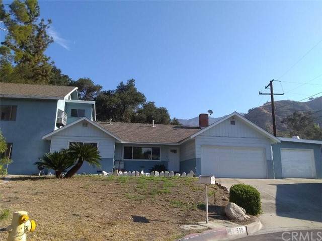 556 Valmont Drive - Photo 1