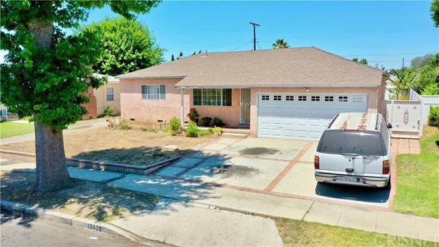 13425 Reliance Street - Photo 1