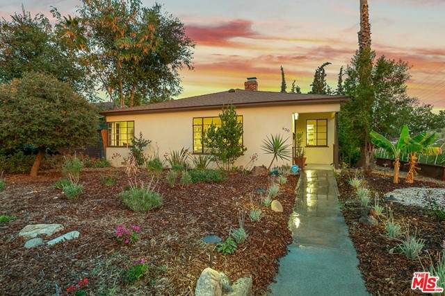 630 Montana Street - Photo 1