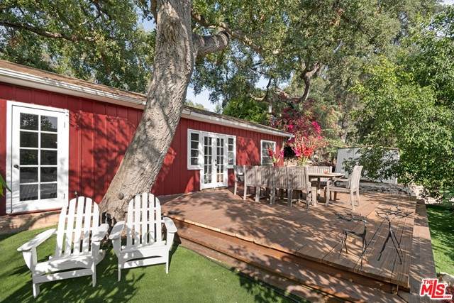 21042 Entrada Road - Photo 1