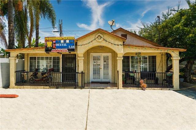 4343 Florence Avenue - Photo 1