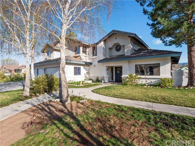 2560 Palomino Drive - Photo 1
