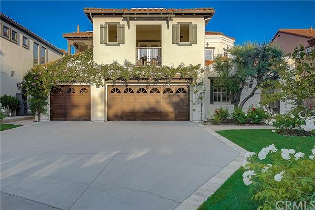 44 Water Lily Way - Photo 1