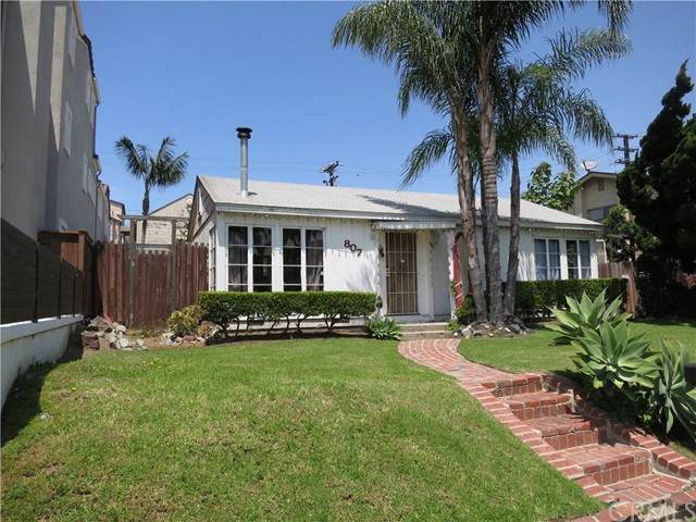 807 Delaware Street - Photo 1