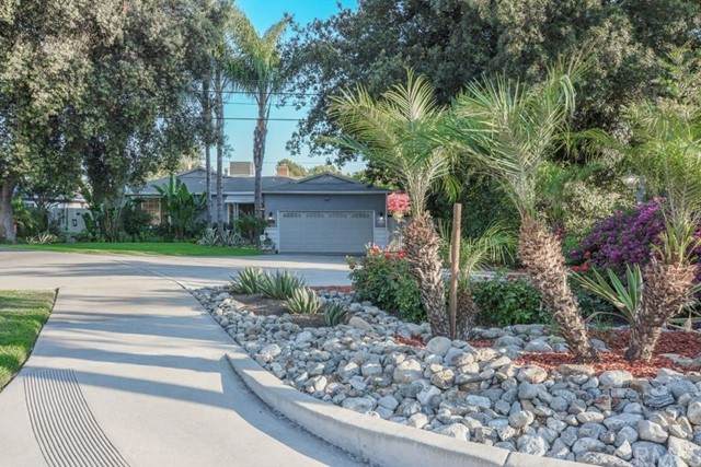 230 Cucamonga Avenue - Photo 1