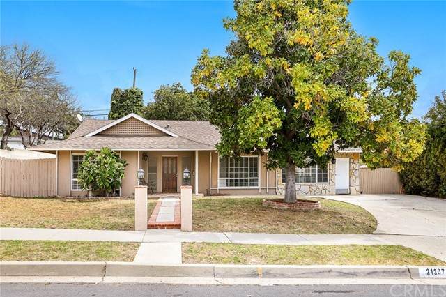 21307 Fountain Springs Road - Photo 1