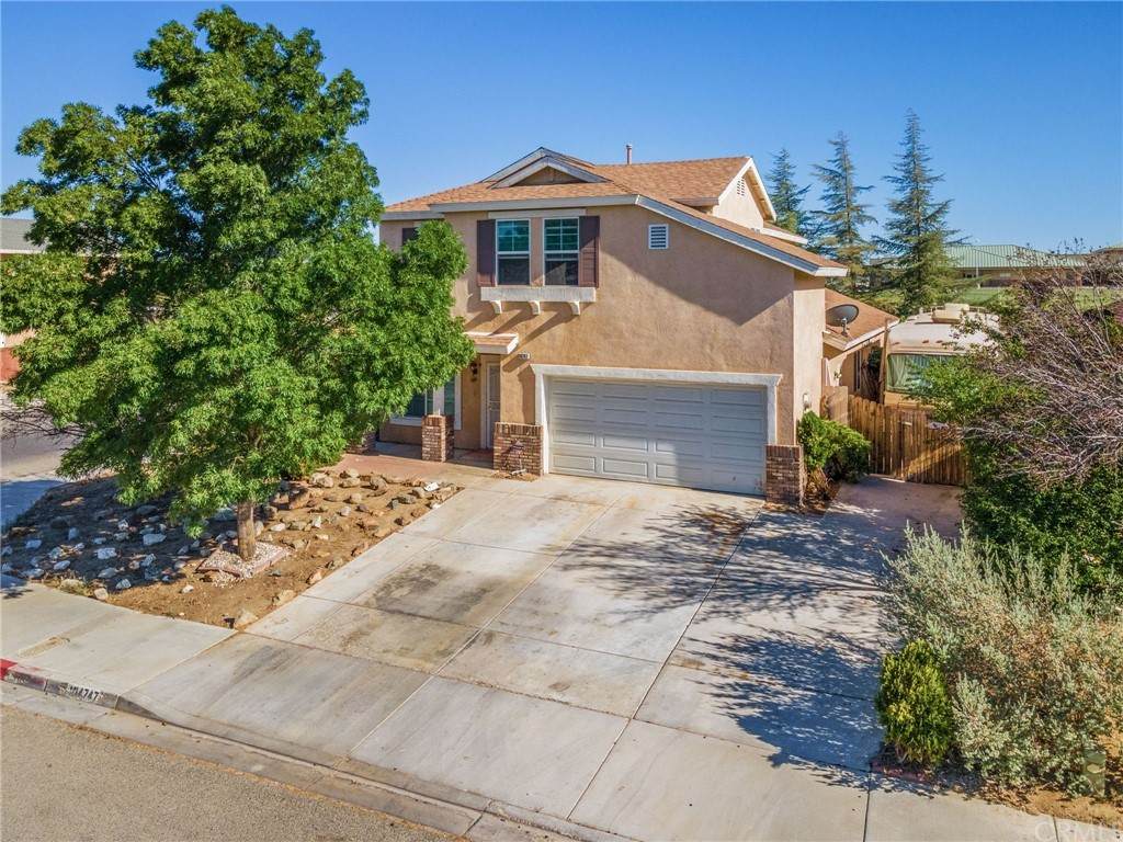 14747 Honeysuckle Street - Photo 1