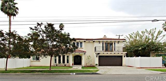 846 Longden Avenue - Photo 1