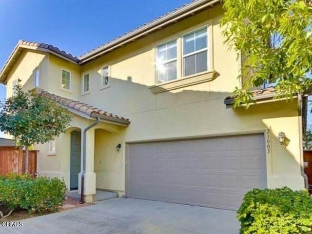 23005 Serra Drive - Photo 1
