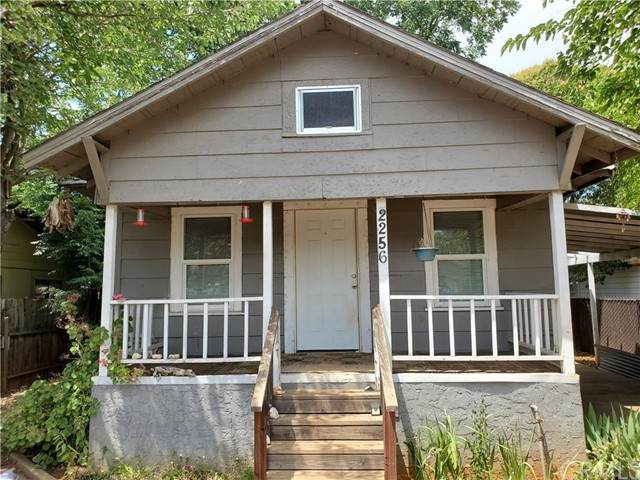 2256 Ithaca Street - Photo 1