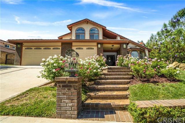 23901 Eagle Mountain - Photo 1
