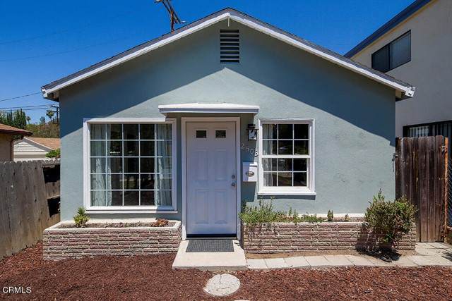 2503 Glenoaks Boulevard - Photo 1