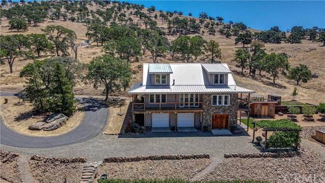 9293 Merced Falls Road - Photo 1