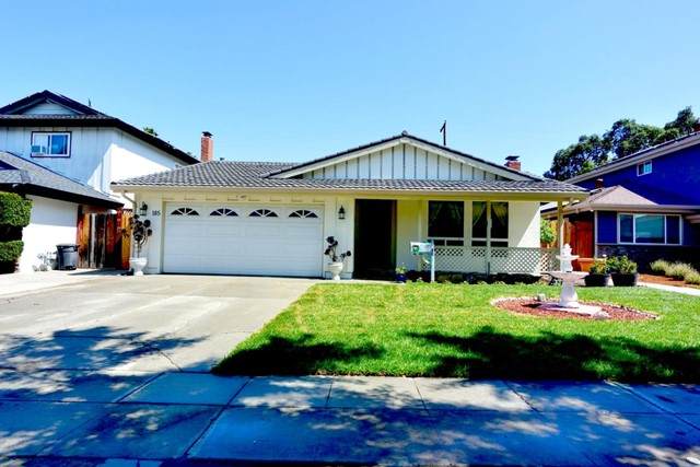 185 Noyo Drive - Photo 1