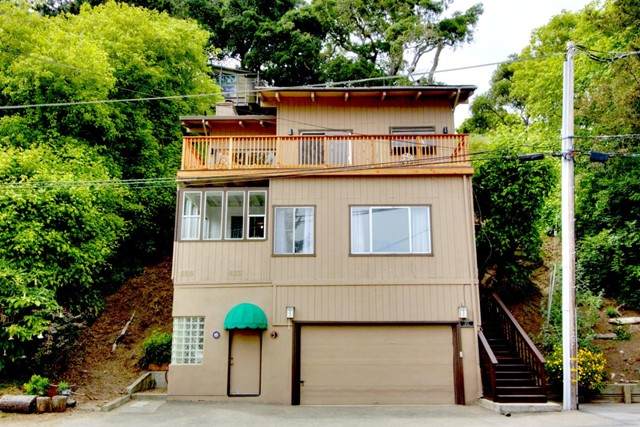 123 Glen Drive - Photo 1