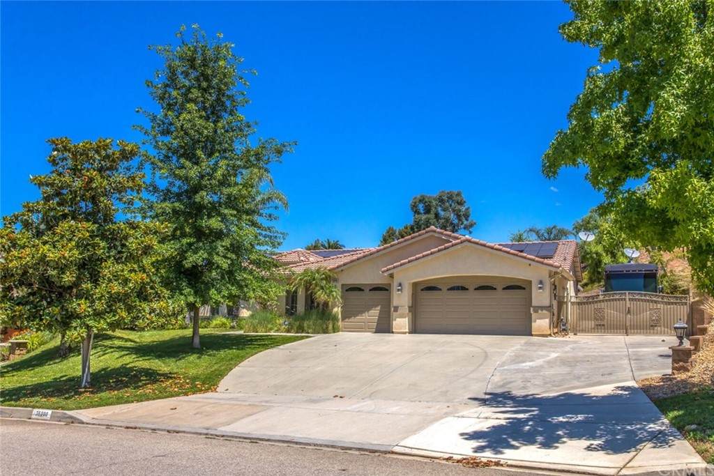 36000 Cherrywood Drive - Photo 1