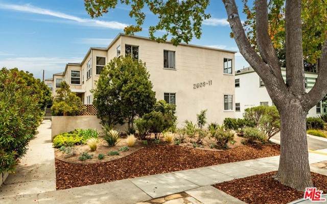 2609 Euclid Street - Photo 1